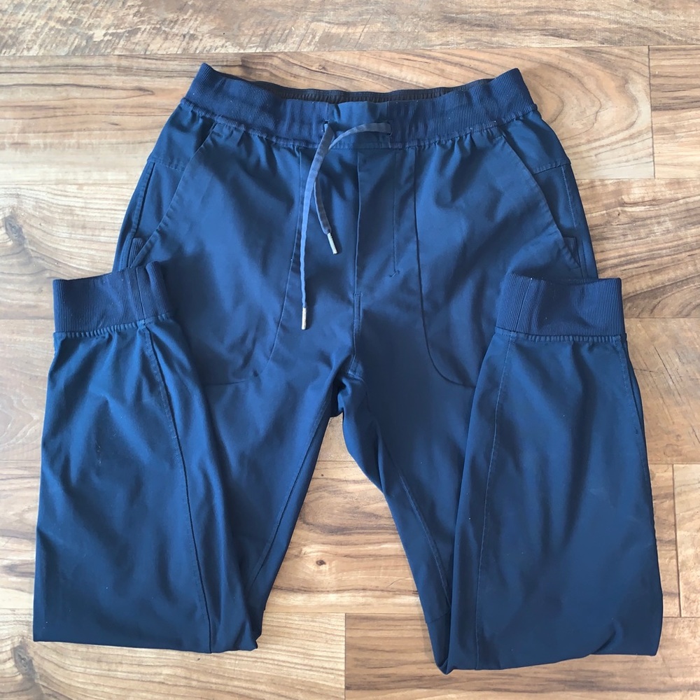 Lululemon Joggers